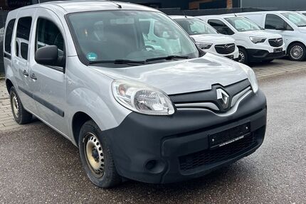 Renault Kangoo 145.000 km 7.490 € Peutenhausen / Gachenbach 86565