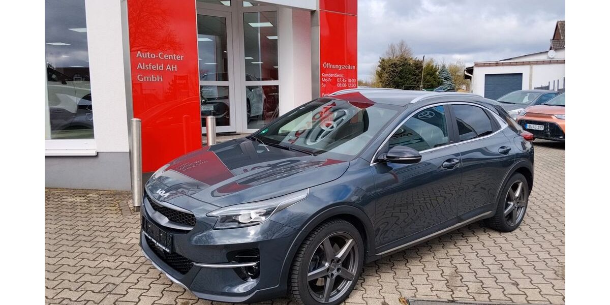Kia XCeed 52.000 km 21.980 &euro; Alsfeld 36304