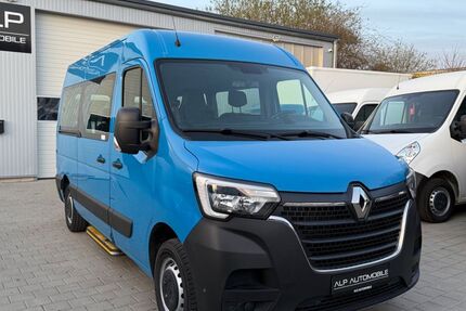 Renault Master 74.750 km 25.950 &euro; Vöhringen-Wittershausen 72189