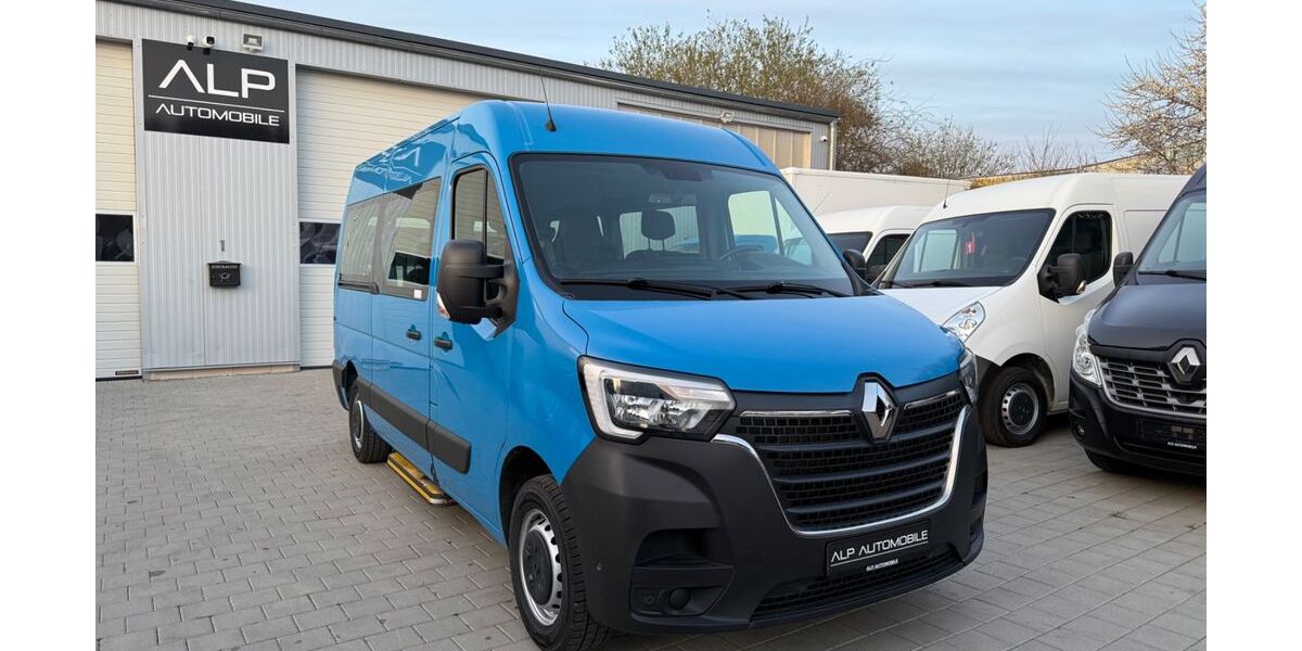 Renault Master 74.750 km 25.950 &euro; Vöhringen-Wittershausen 72189