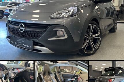Opel Adam 71.620 km 13.490 &euro; Hösbach 63768