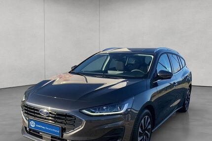 Ford Focus 24.158 km 22.940 € Cottbus 03051