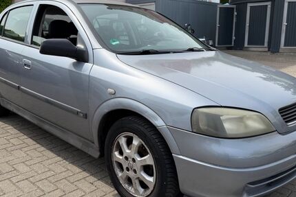 Opel Astra 179.000 km 1.290 &euro; Magdeburg 39112