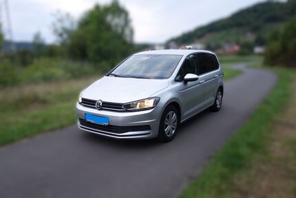 VW Touran 119.500 km 14.700 € Miltenberg 63897