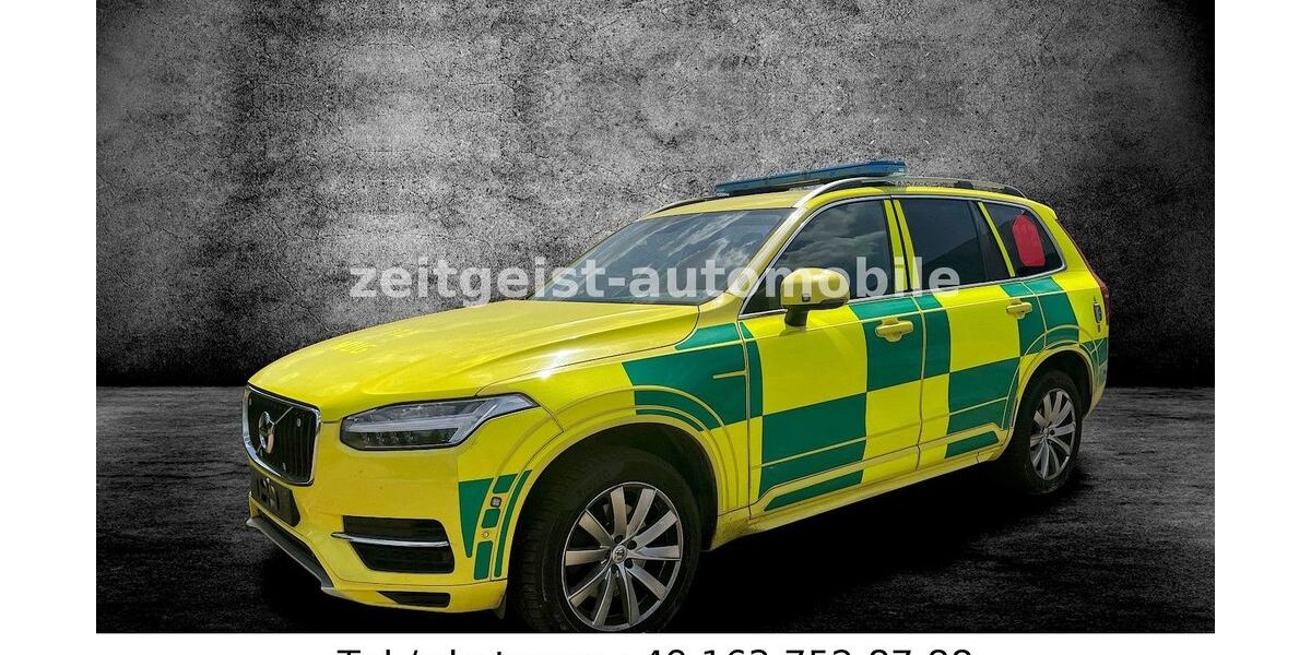 Volvo XC90 170.000 km 17.985 &euro; Potsdam 14480