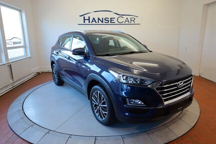 Hyundai TUCSON 82.664 km 15.890 &euro; Buxtehude 21614