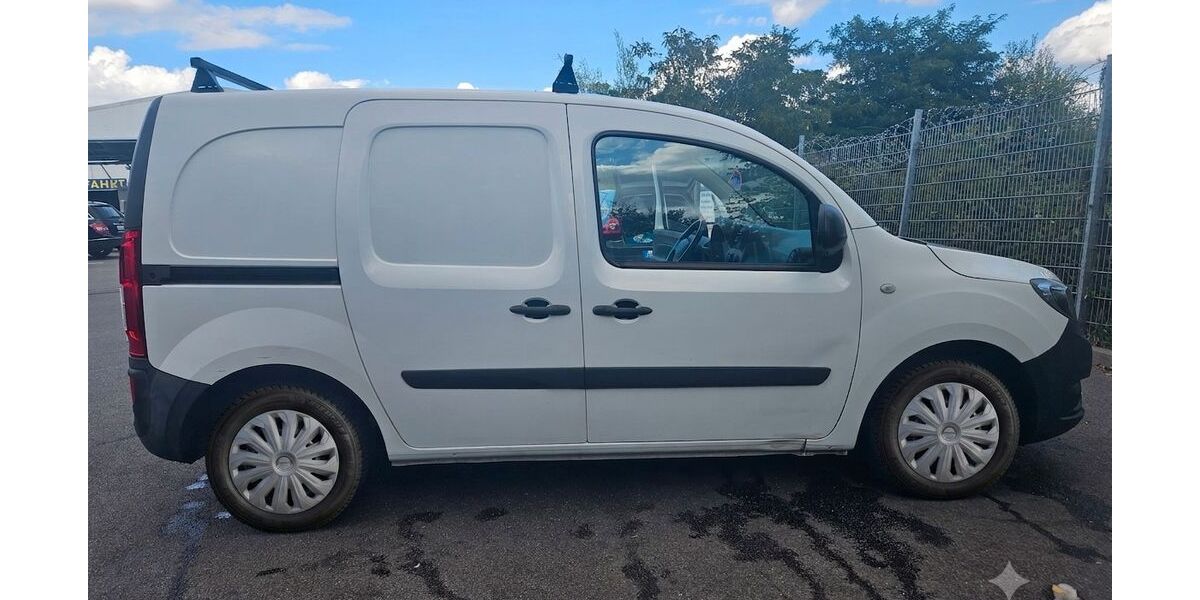 Mercedes-Benz Citan 143.000 km 6.500 &euro; Hamburg 21107