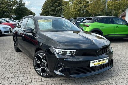 Opel Astra 24.805 km 22.250 &euro; Leer- Bingum 26789