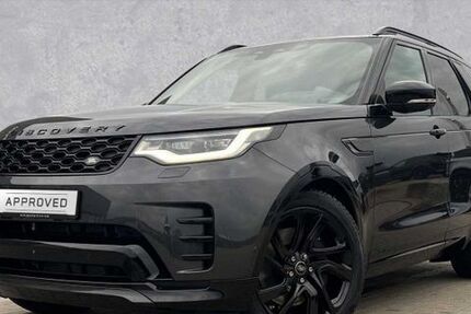 Land Rover Discovery 19.900 km 84.900 &euro; Kürnach 97273
