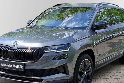 Skoda Karoq 51.179 km 31.690 &euro; Leipzig 04328