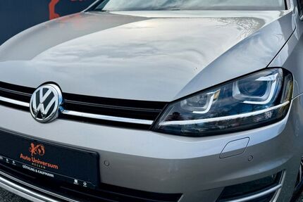 VW Golf 16.000 km 15.990 &euro; Liederbach am Taunus 65835