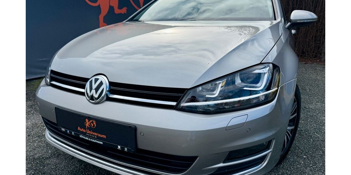 VW Golf 16.000 km 15.990 &euro; Liederbach am Taunus 65835