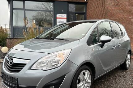 Opel Meriva 163.085 km 5.650 € Neumünster 24536