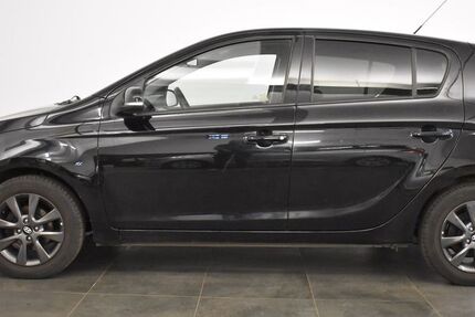 Hyundai i20 122.219 km 4.980 &euro; Arnstadt 99310