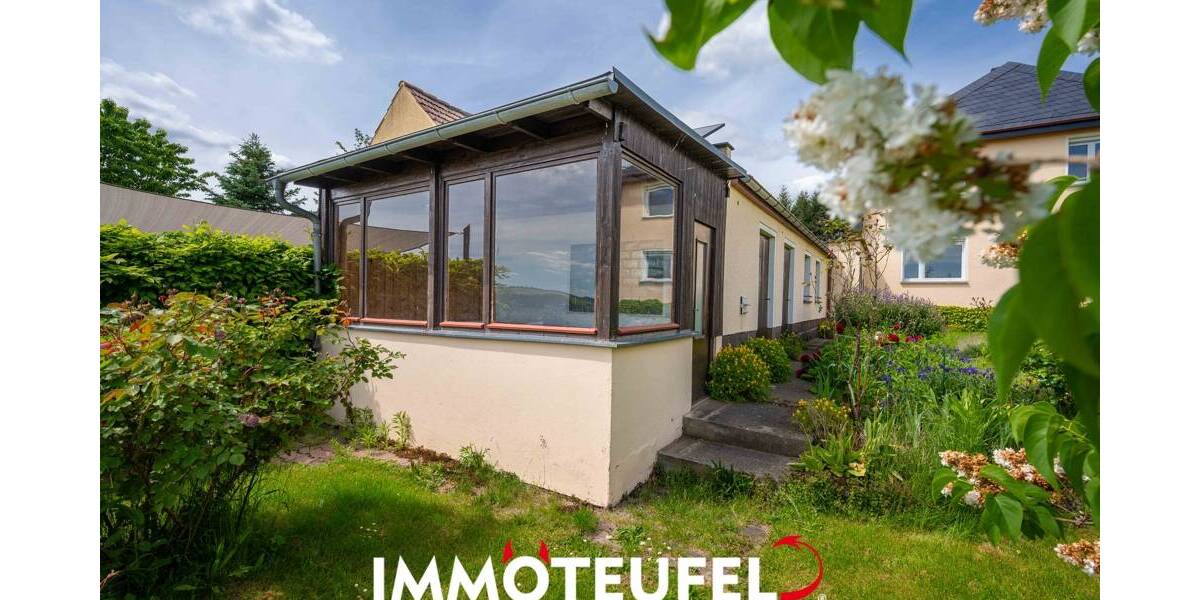 Einfamilienhaus Burgstädt - 8 Zimmer, 152 m&sup2;, 179.000&euro; | Angebot:26740335