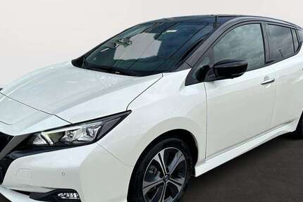 Nissan Leaf 18.020 km 14.980 € Münster 48163