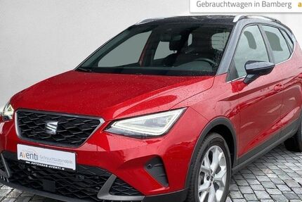 Seat Arona 14.977 km 17.849 &euro; Bamberg 96052