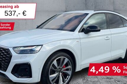 Audi Q5 12.538 km 60.930 &euro; Hof 95030