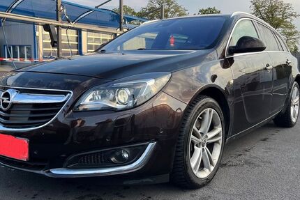 Opel Insignia 174.000 km 5.600 &euro; Würselen 52146