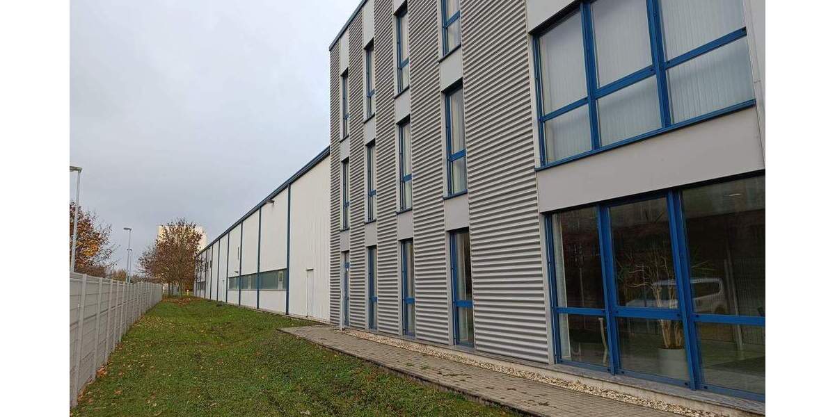 Gewerbeobjekt Dessau-Roßlau Innenstadt - 2.250.000&euro; | Angebot:25774907