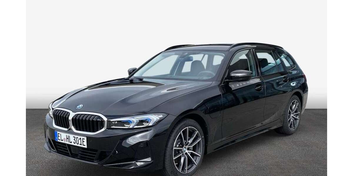 BMW 330 11.000 km 49.990 &euro; Lingen 49809