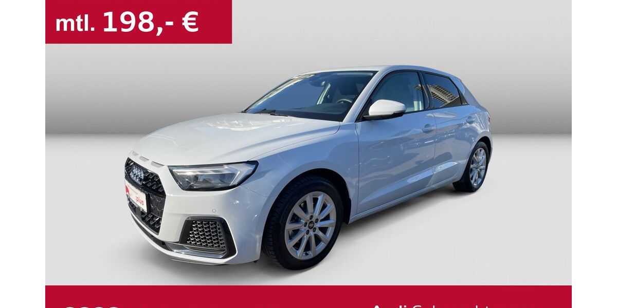 Audi A1 11.182 km 23.890 &euro; Fellbach 70734