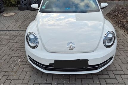 VW Beetle 101.000 km 8.500 &euro; Bremen 28197