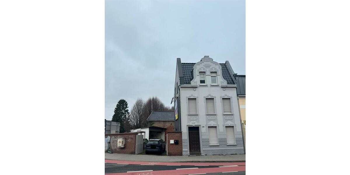 Mehrfamilienhaus, Wohnhaus Mönchengladbach Nord - 10 Zimmer, 320 m&sup2;, 389.000&euro; | Angebot:26661664