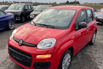 Fiat Panda 61.800 km 7.900 &euro; Heilbronn 74080