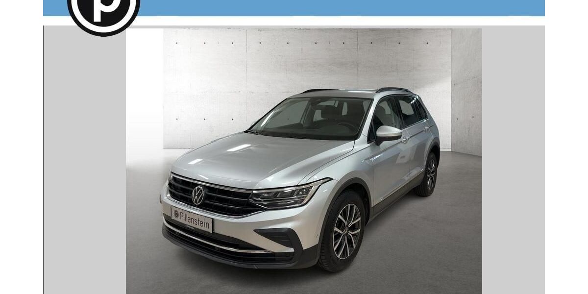 VW Tiguan 92.800 km 24.402 &euro; Fürth 90762