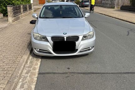 BMW 320 201.750 km 7.650 &euro; Wolfenbüttel 38302