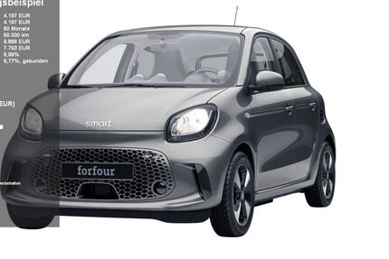 Smart ForFour 32.225 km 11.990 &euro; Lübeck 23556