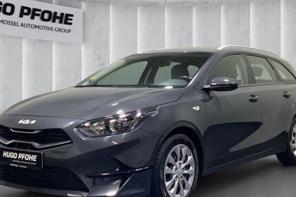 Kia ceed / Ceed 19.691 km 18.450 &euro; Hamburg 22335
