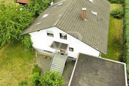 Haus Reichertshofen - 9 Zimmer, 270 m&sup2;, 686.000&euro; | Angebot:27034048