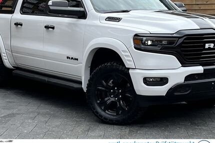 Dodge RAM 49.665 km 59.900 € Langenhagen 30855