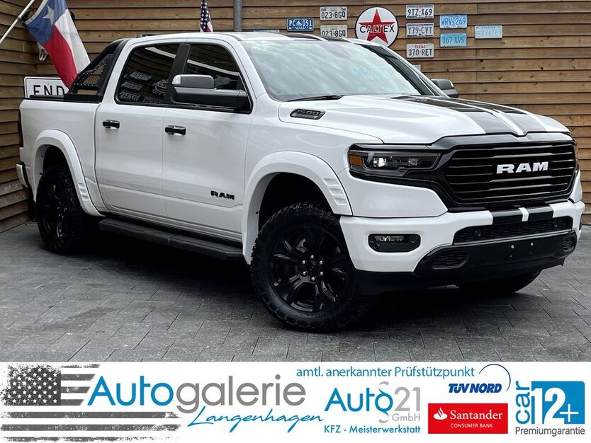 Dodge RAM 49.665 km 59.900 € Langenhagen 30855