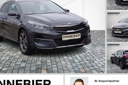 Kia XCeed 35.987 km 20.470 &euro; Leipzig 04158