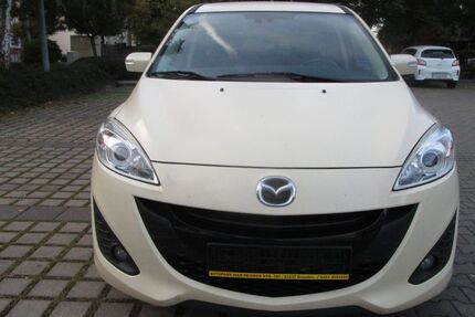 Mazda 5 249.148 km 2.599 &euro; Dresden 01237