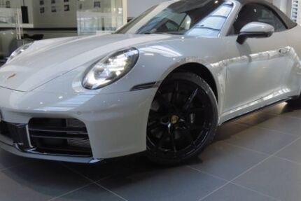 Porsche 992 11.500 km 149.900 € Dresden 01129