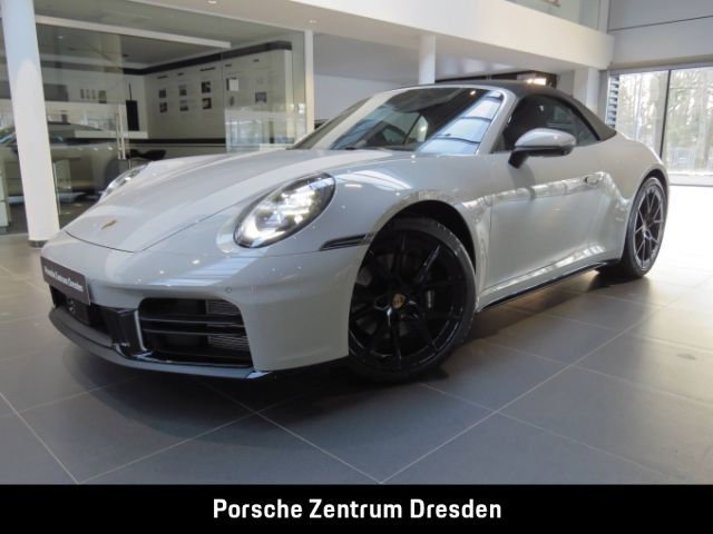 Porsche 992 11.500 km 149.900 € Dresden 01129