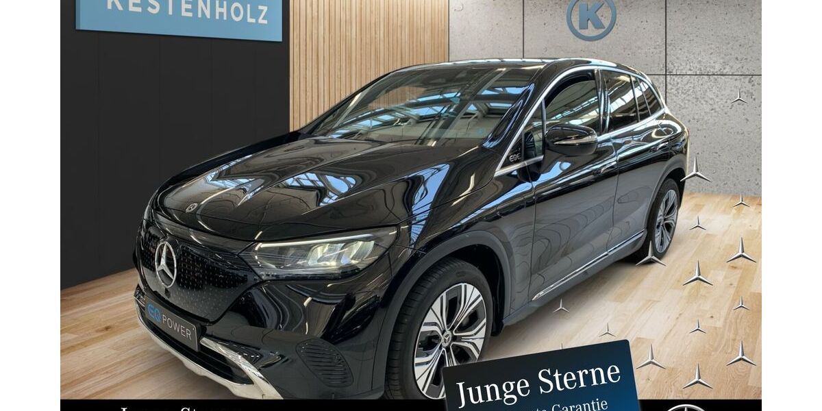 Mercedes-Benz EQE 17.814 km 61.240 &euro; Koblenz 56073