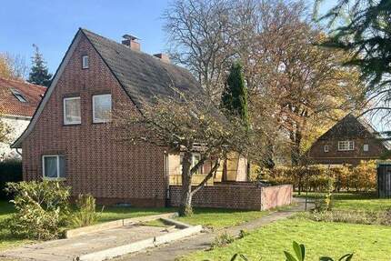 Haus Adendorf - 5 Zimmer, 117 m&sup2;, 309.000&euro; | Angebot:24916759