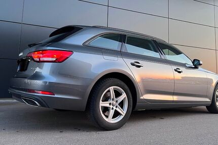 Audi A4 110.000 km 18.800 &euro; Baunach 96148