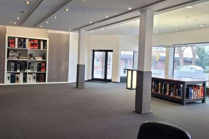 Büro in Löhne 800 € 125 m² zimmer