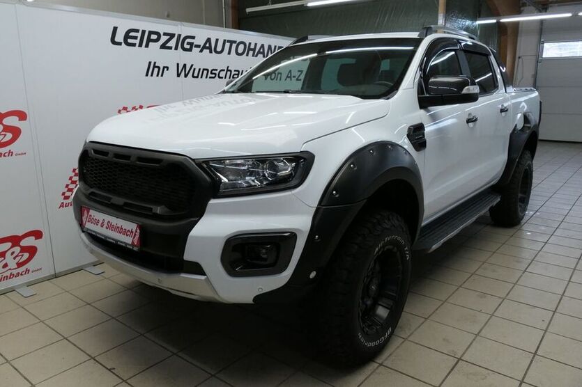 Ranger