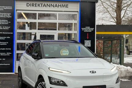 Hyundai KONA 61.900 km 21.990 &euro; Kappeln 24376