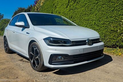 VW Polo 97.000 km 12.100 &euro; Schleiden 53937