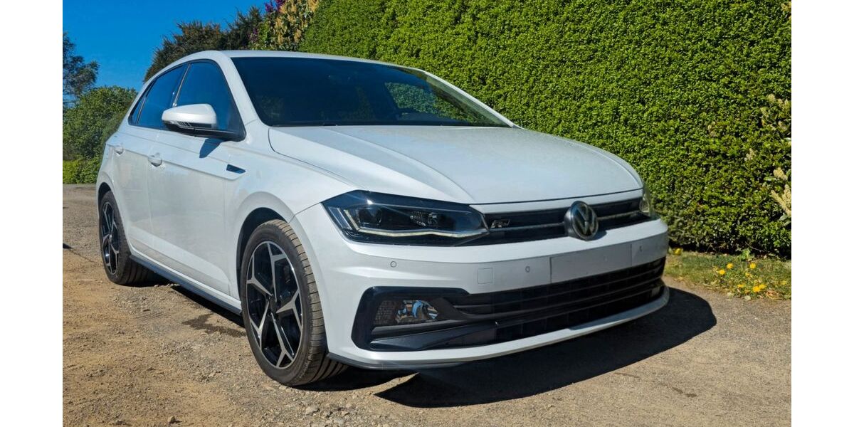 VW Polo 97.000 km 12.100 &euro; Schleiden 53937