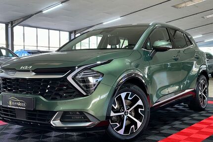 Kia Sportage 105.000 km 25.990 &euro; Oberhausen 46047