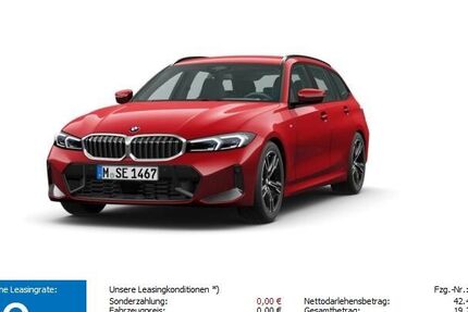 BMW 320 8.450 km 42.440 &euro; Marktsteft 97342